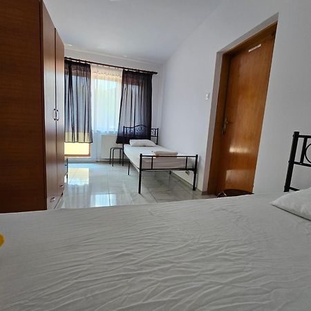 Z Villa بوخارست المظهر الخارجي الصورة