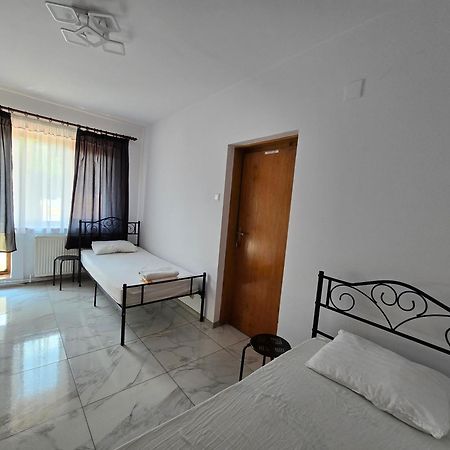 Z Villa بوخارست المظهر الخارجي الصورة
