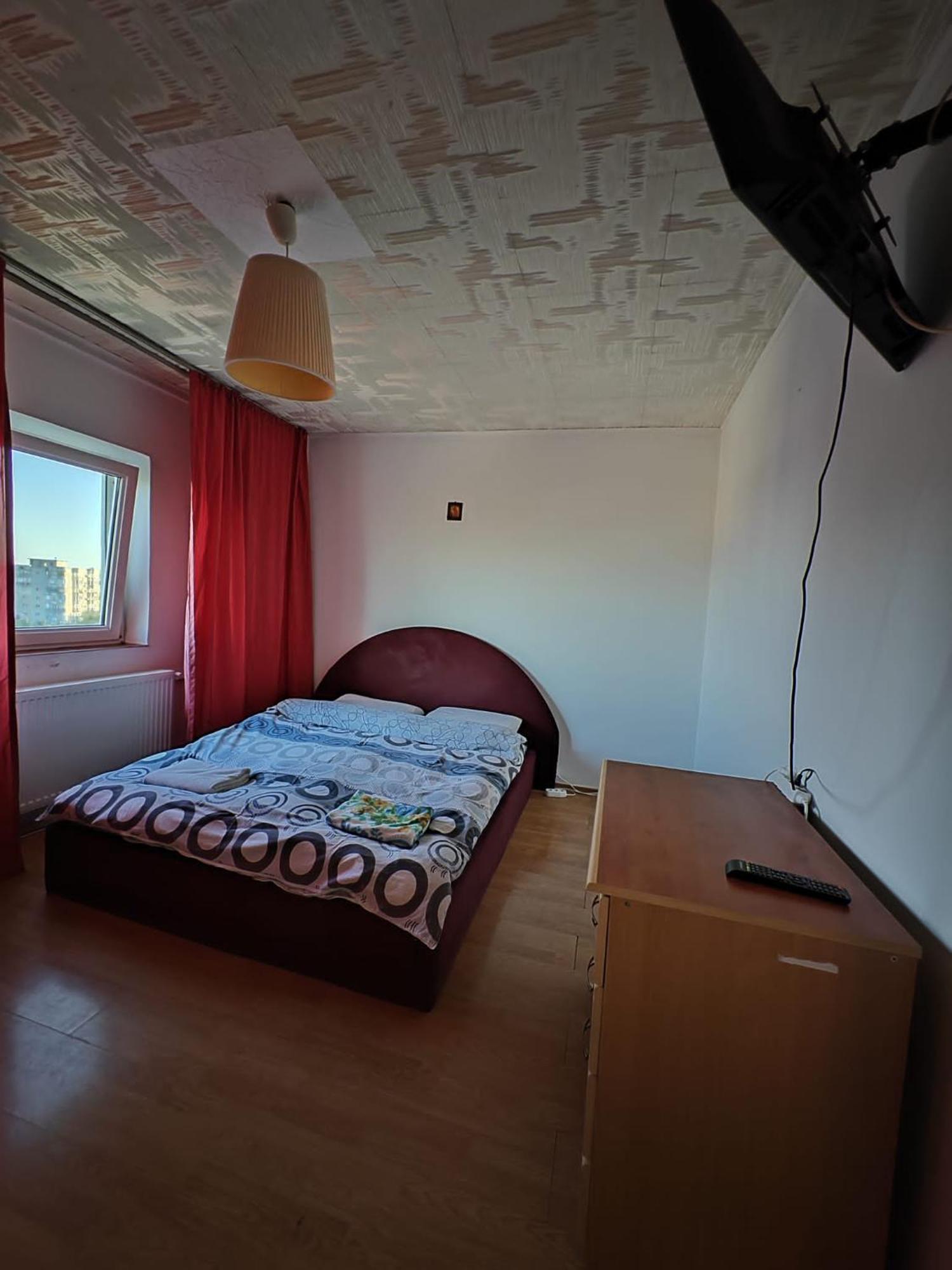 Z Villa بوخارست المظهر الخارجي الصورة