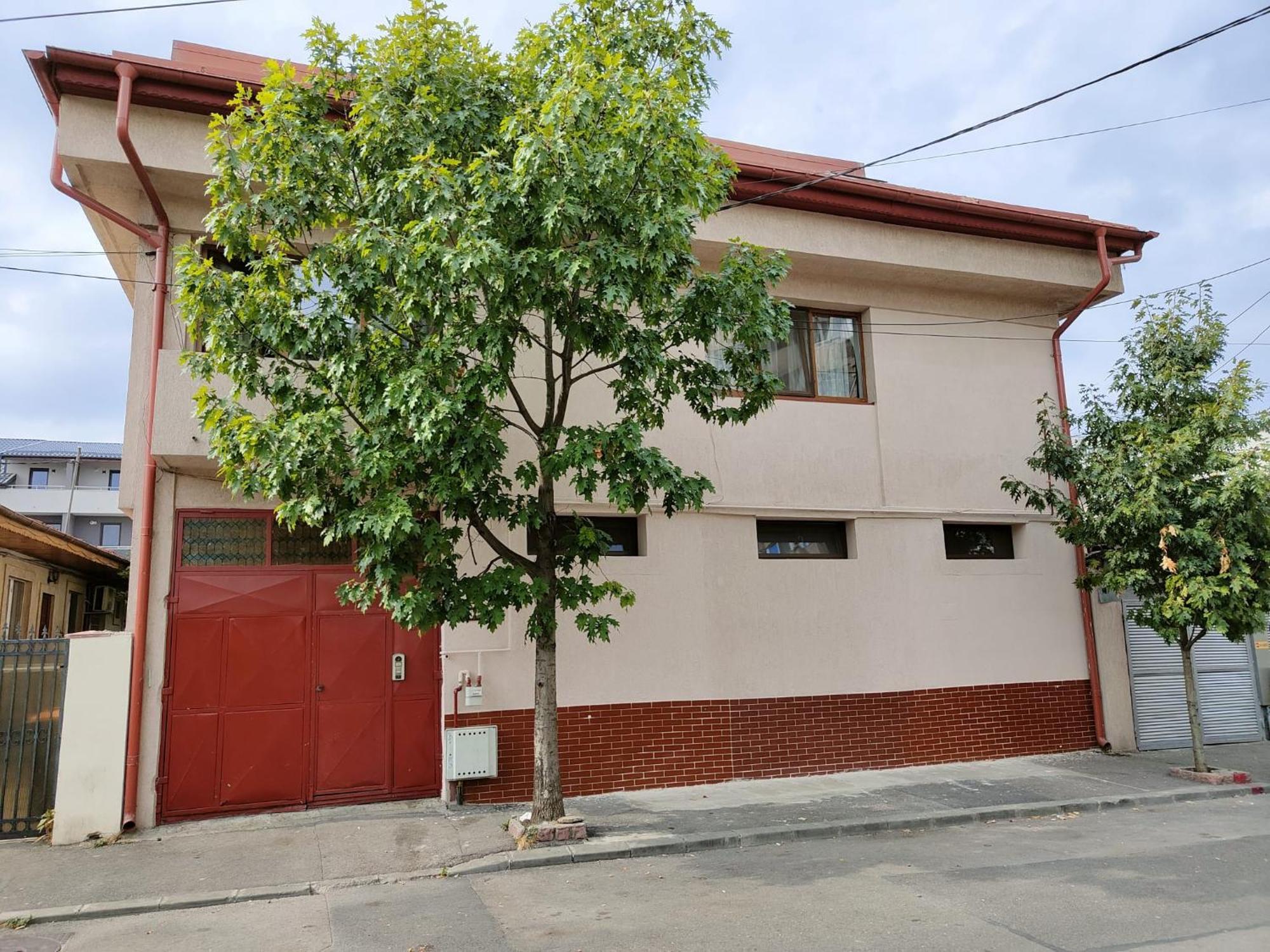 Z Villa بوخارست المظهر الخارجي الصورة
