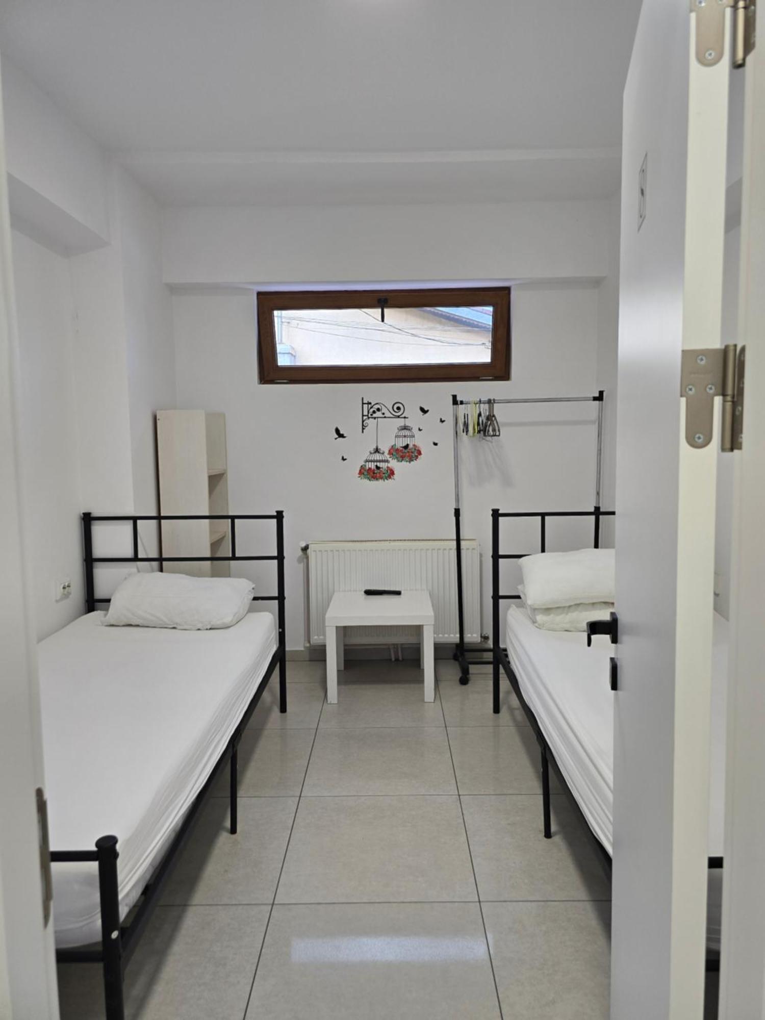Z Villa بوخارست المظهر الخارجي الصورة