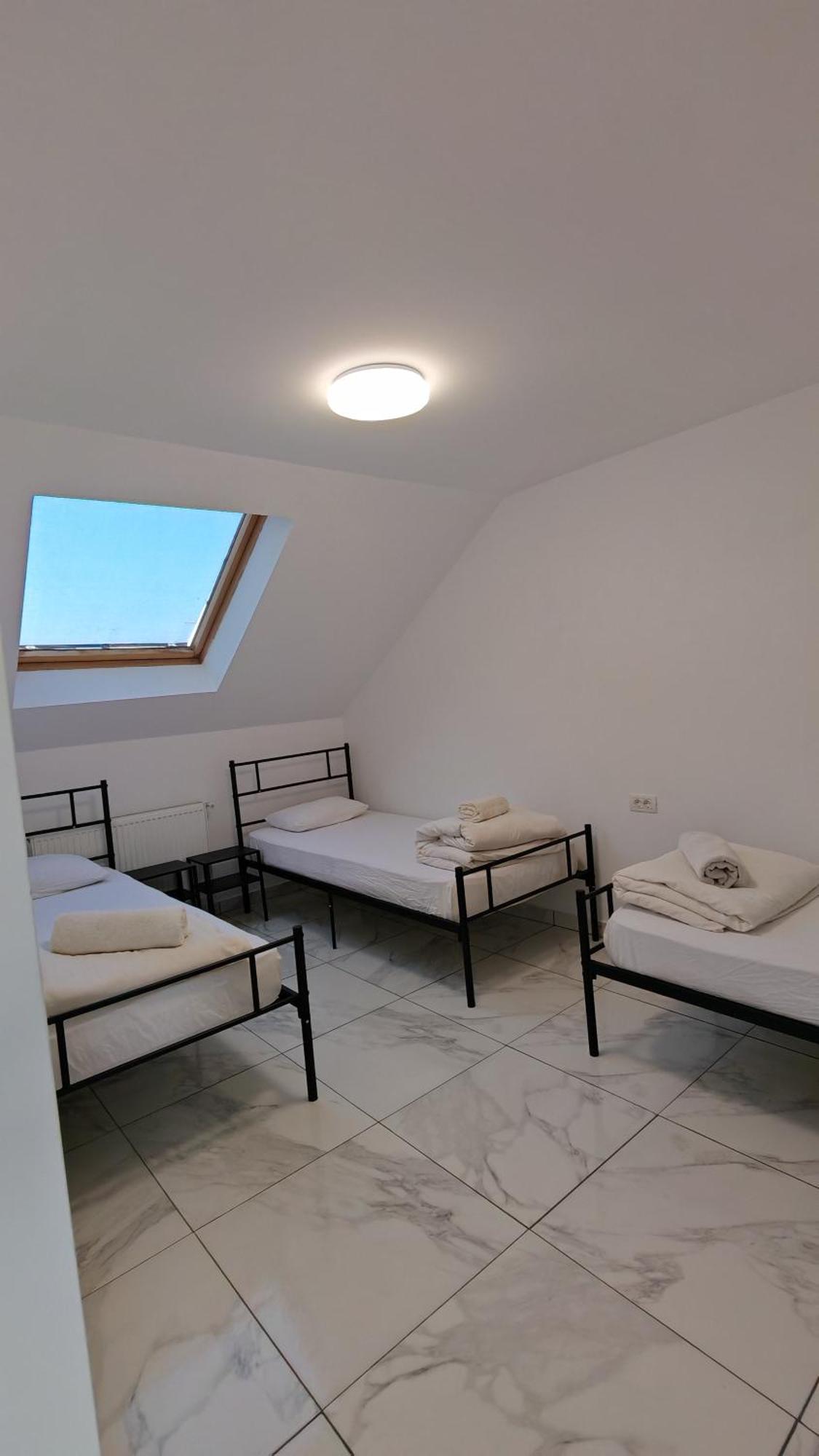 Z Villa بوخارست المظهر الخارجي الصورة