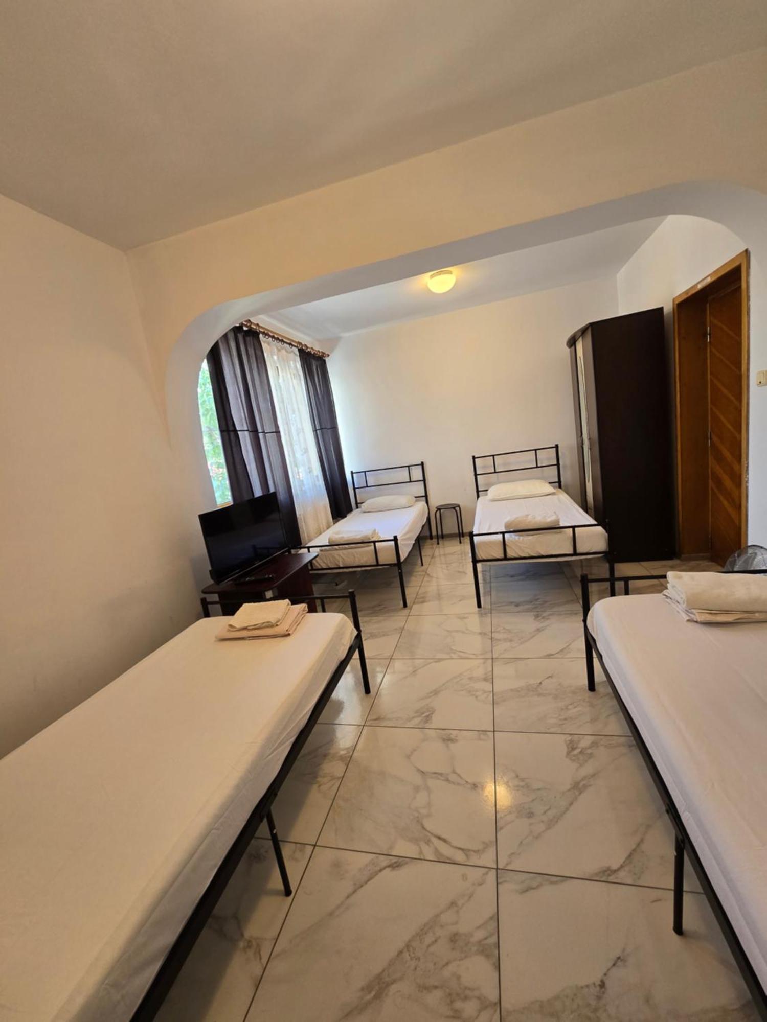 Z Villa بوخارست المظهر الخارجي الصورة