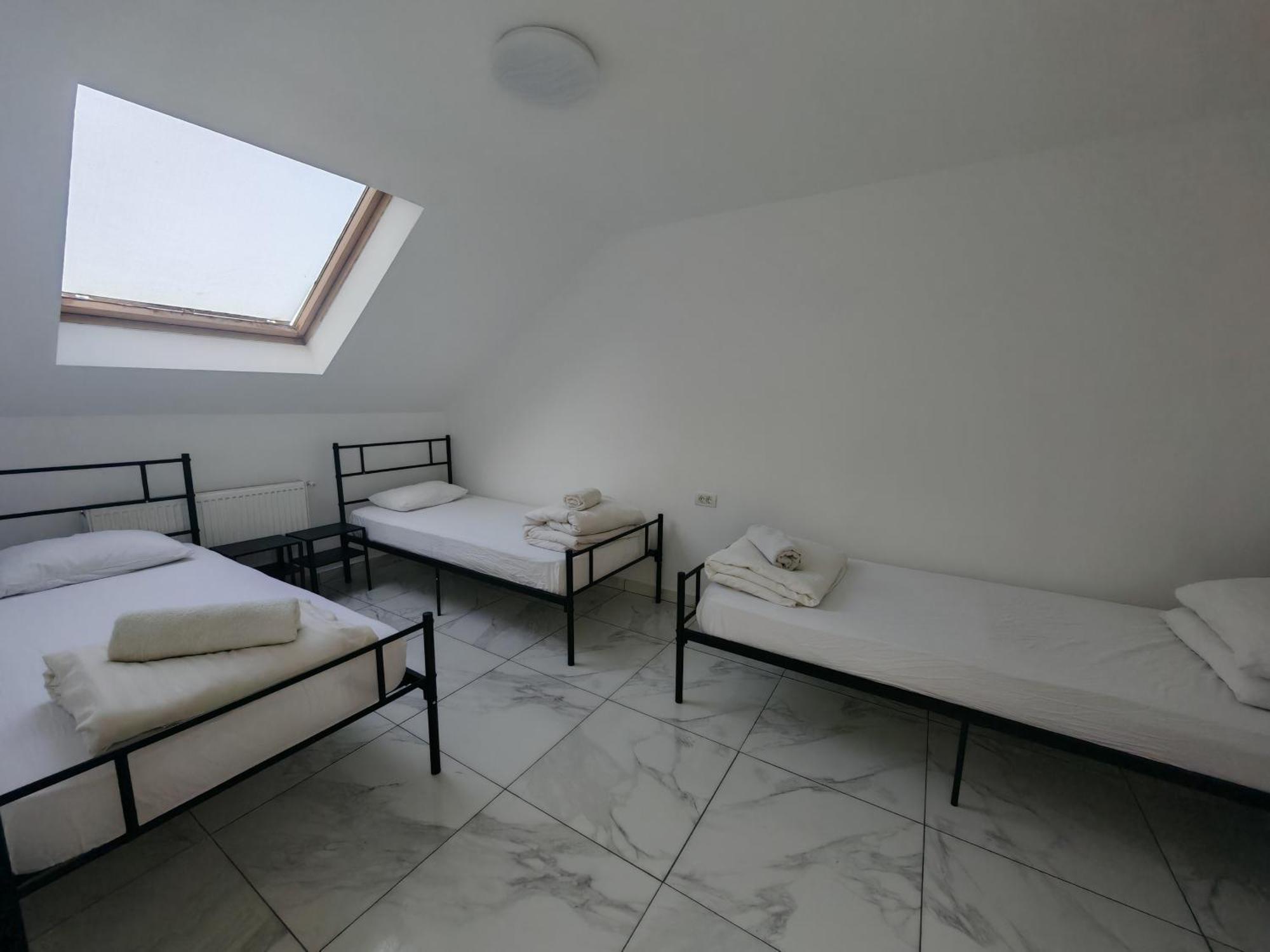 Z Villa بوخارست المظهر الخارجي الصورة