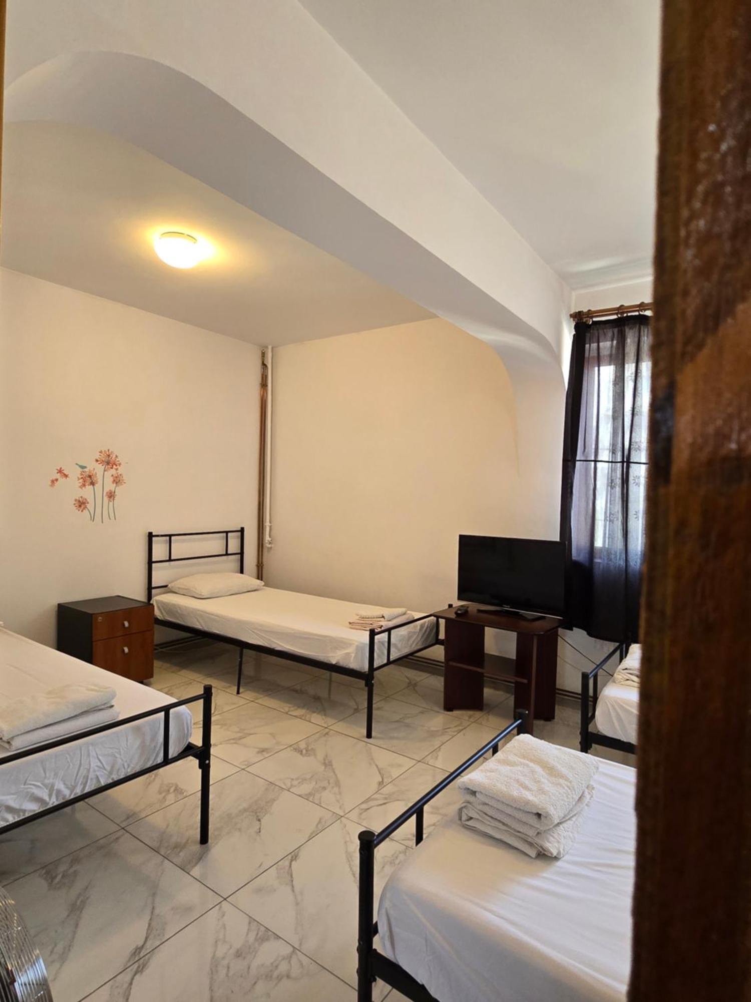 Z Villa بوخارست المظهر الخارجي الصورة