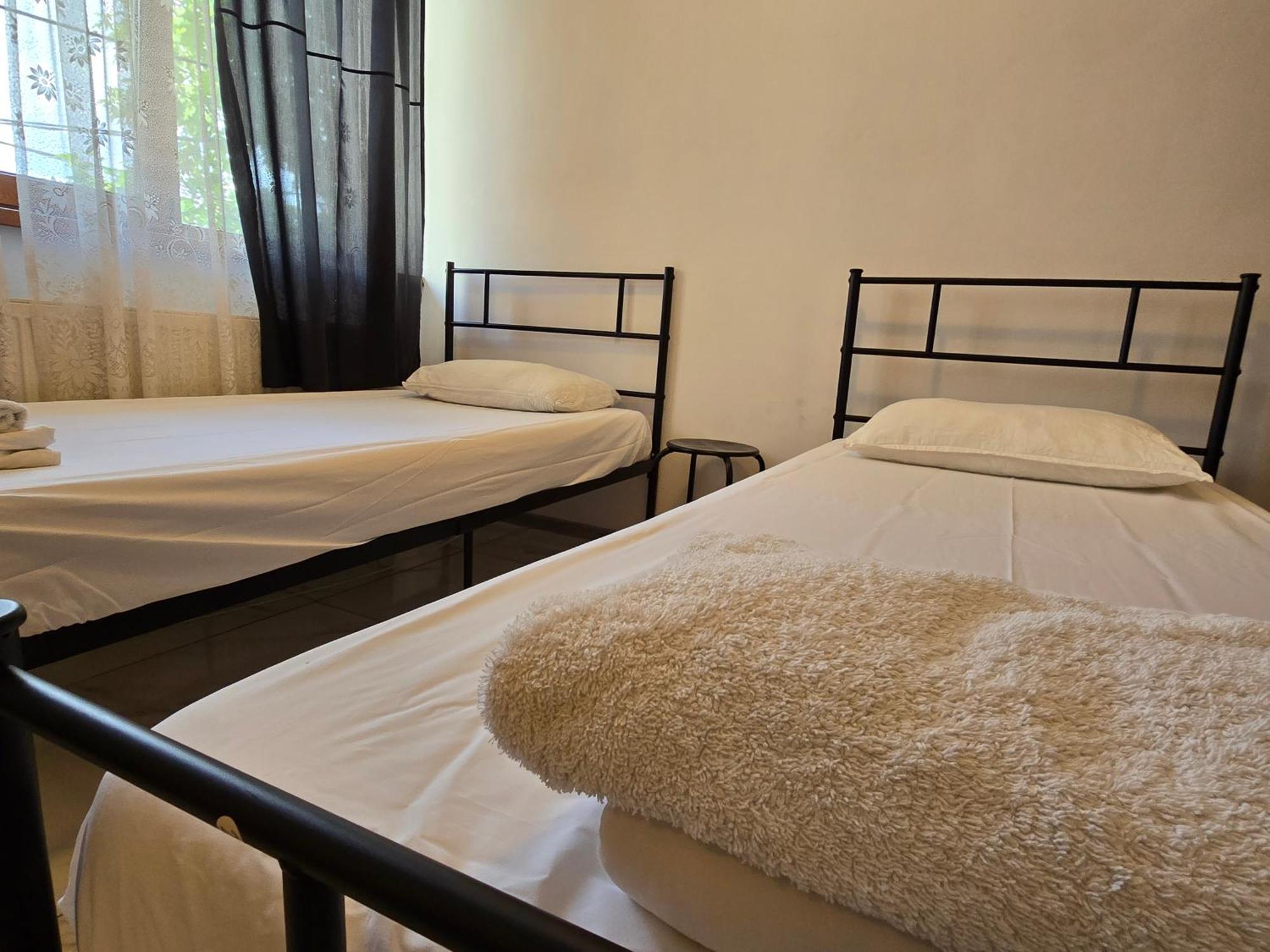 Z Villa بوخارست المظهر الخارجي الصورة