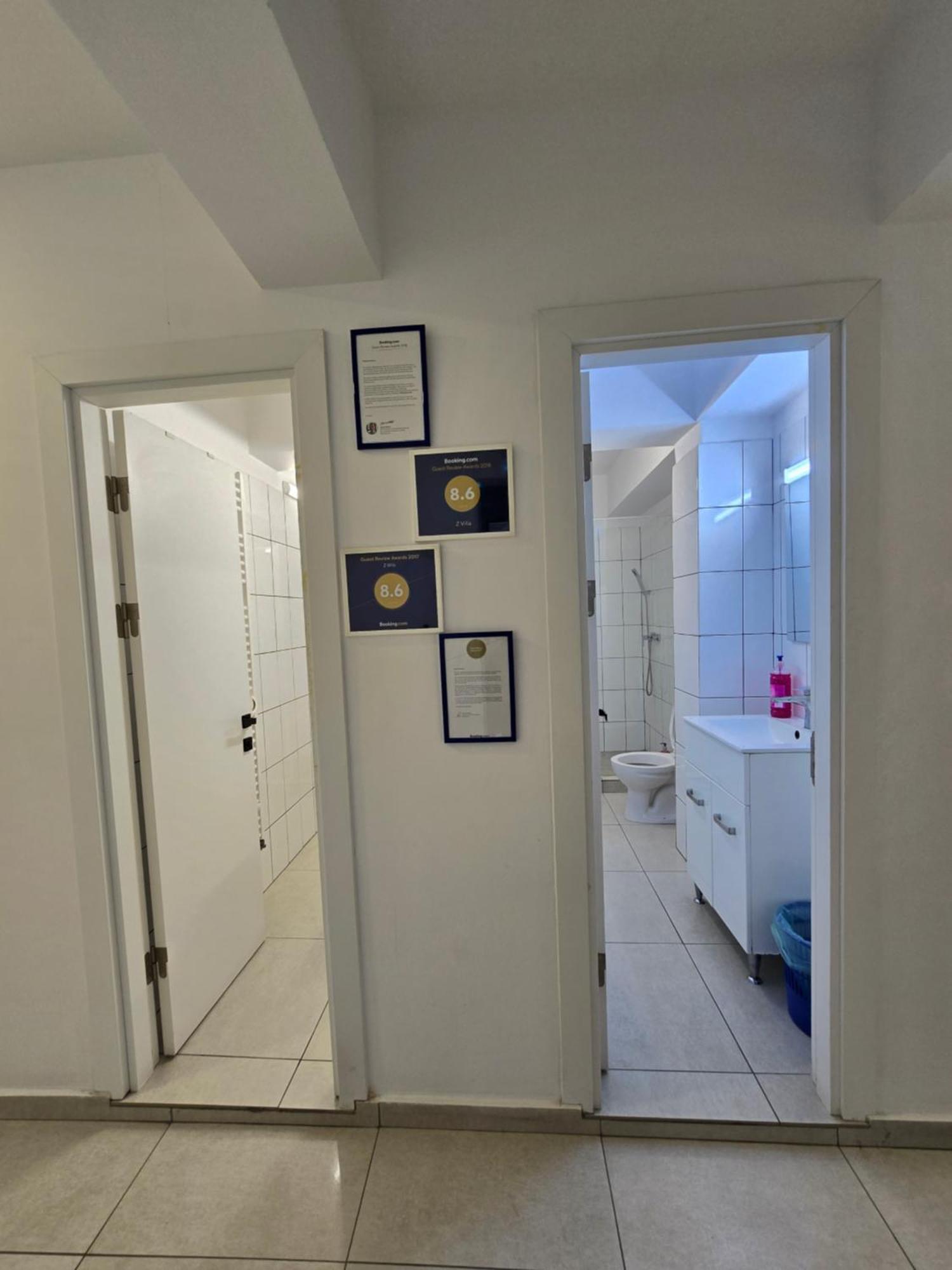 Z Villa بوخارست المظهر الخارجي الصورة