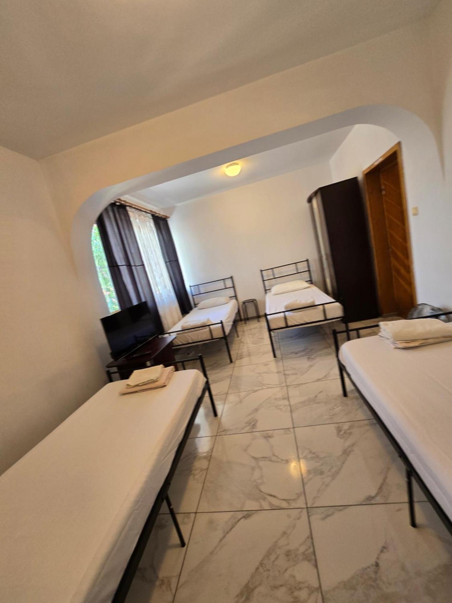 Z Villa بوخارست المظهر الخارجي الصورة
