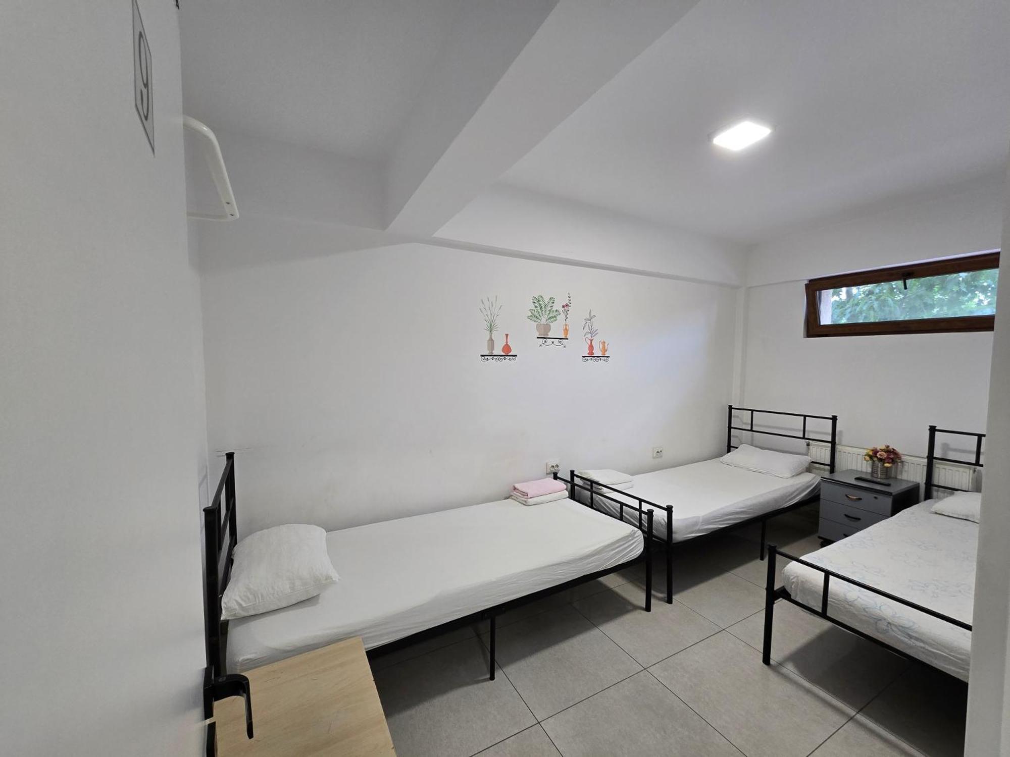 Z Villa بوخارست المظهر الخارجي الصورة