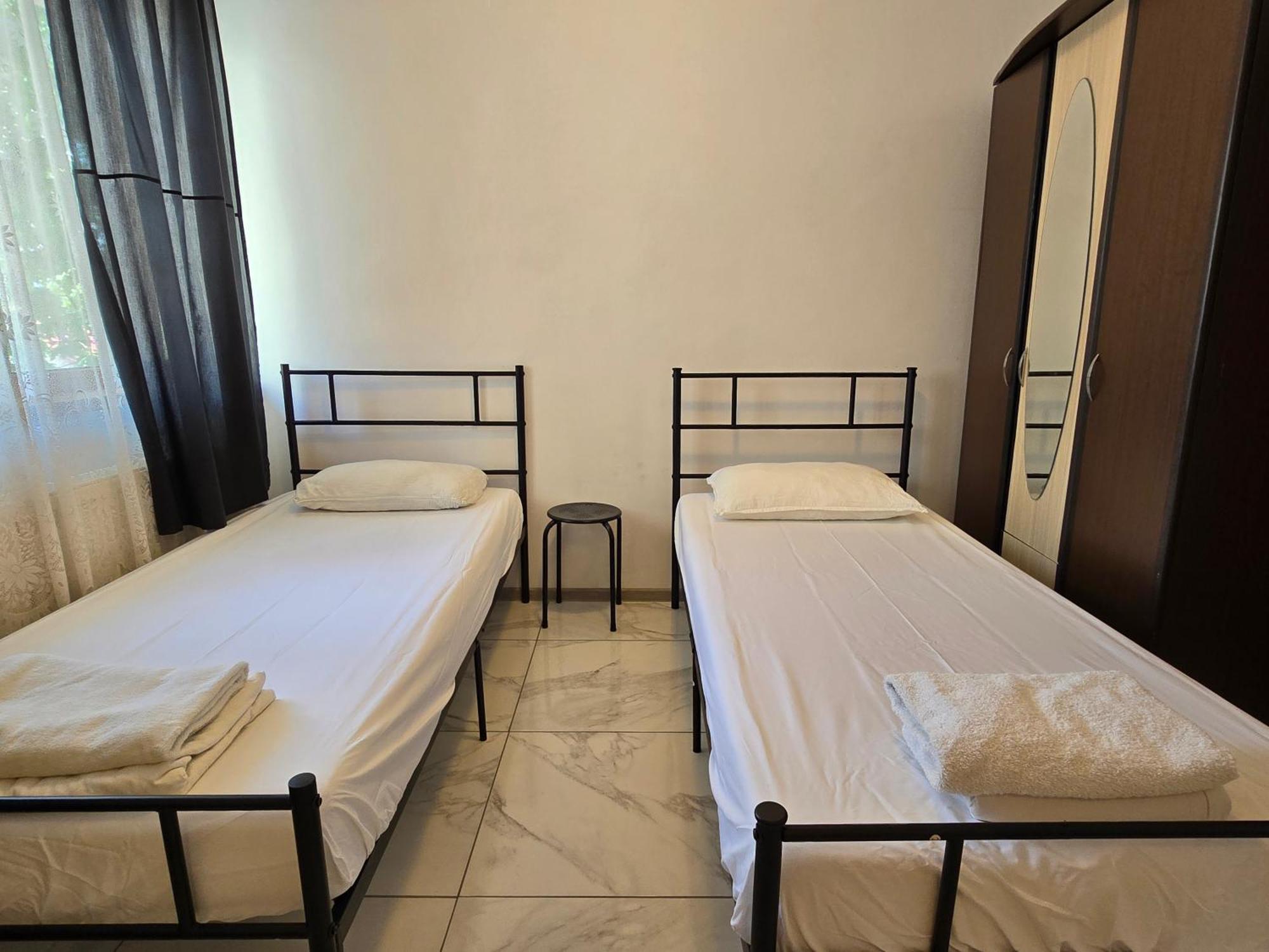 Z Villa بوخارست المظهر الخارجي الصورة
