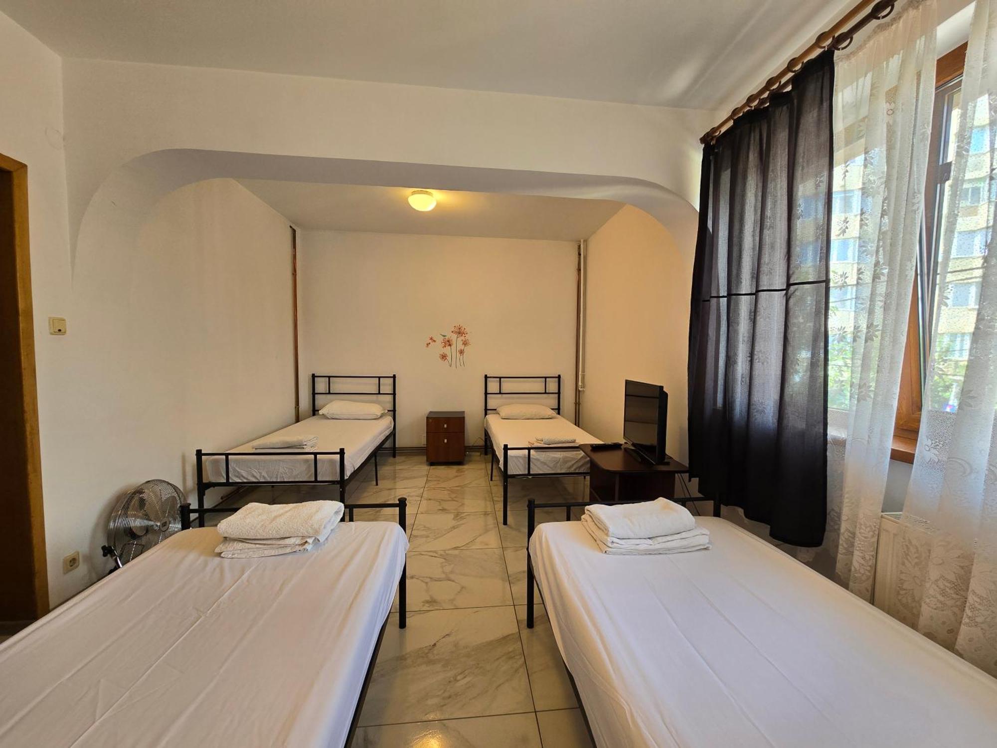 Z Villa بوخارست المظهر الخارجي الصورة