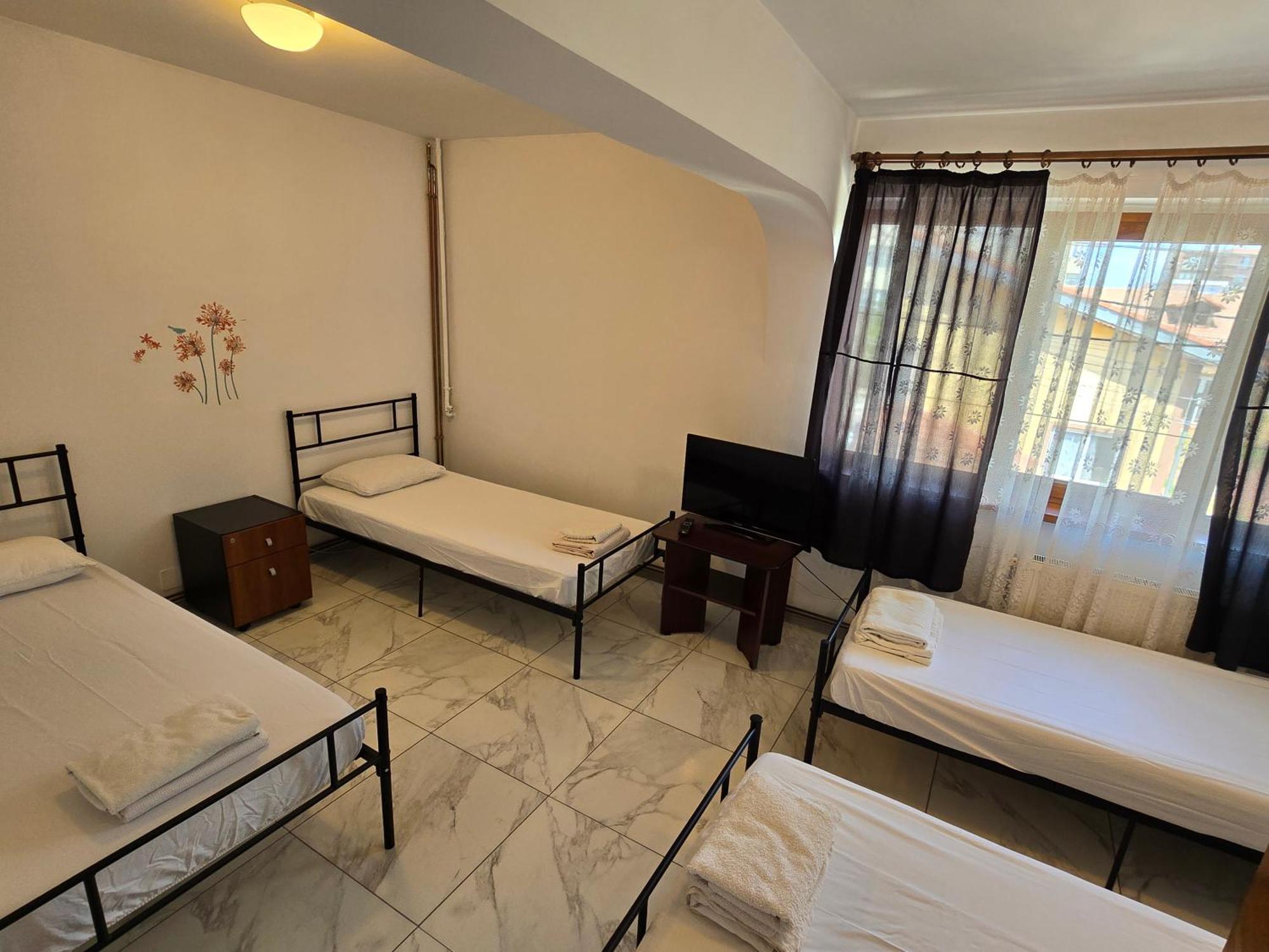 Z Villa بوخارست المظهر الخارجي الصورة