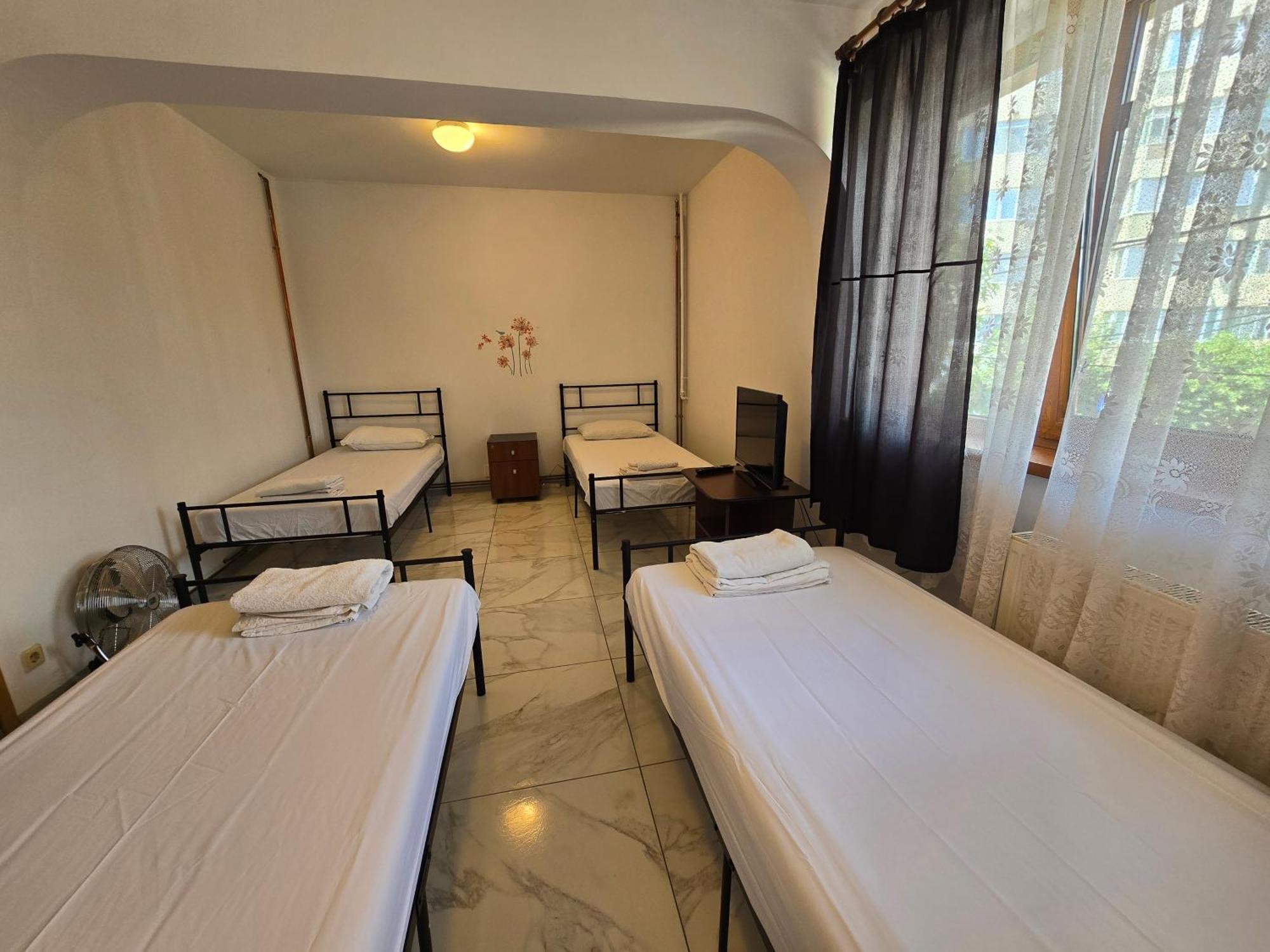 Z Villa بوخارست المظهر الخارجي الصورة