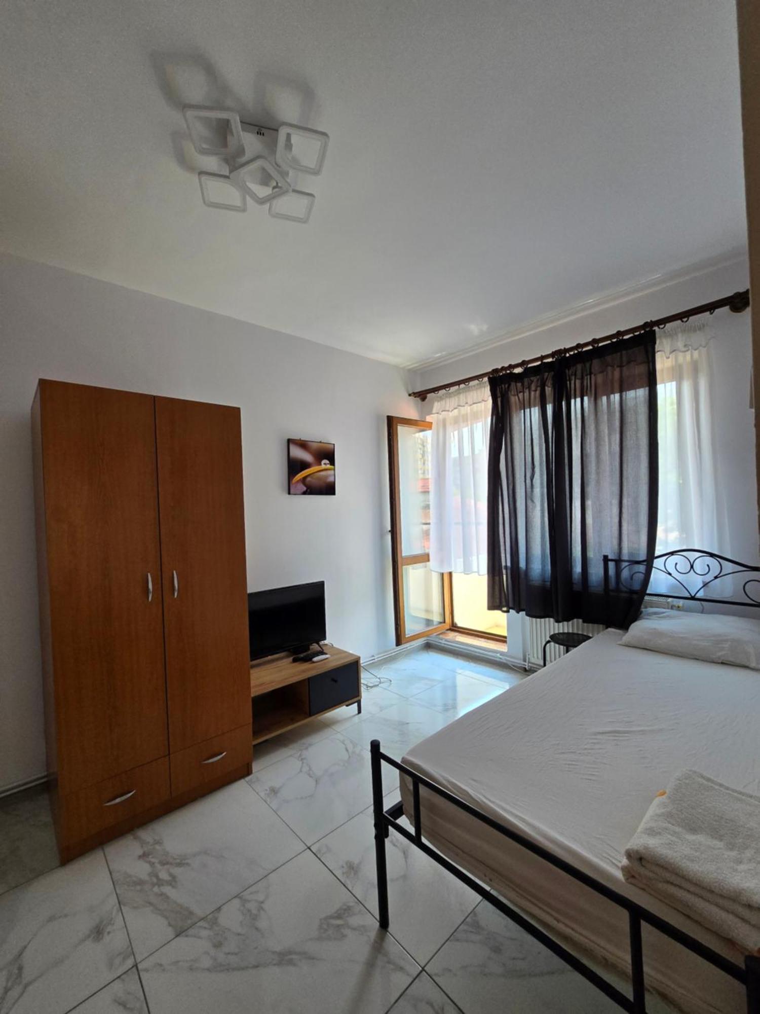 Z Villa بوخارست المظهر الخارجي الصورة