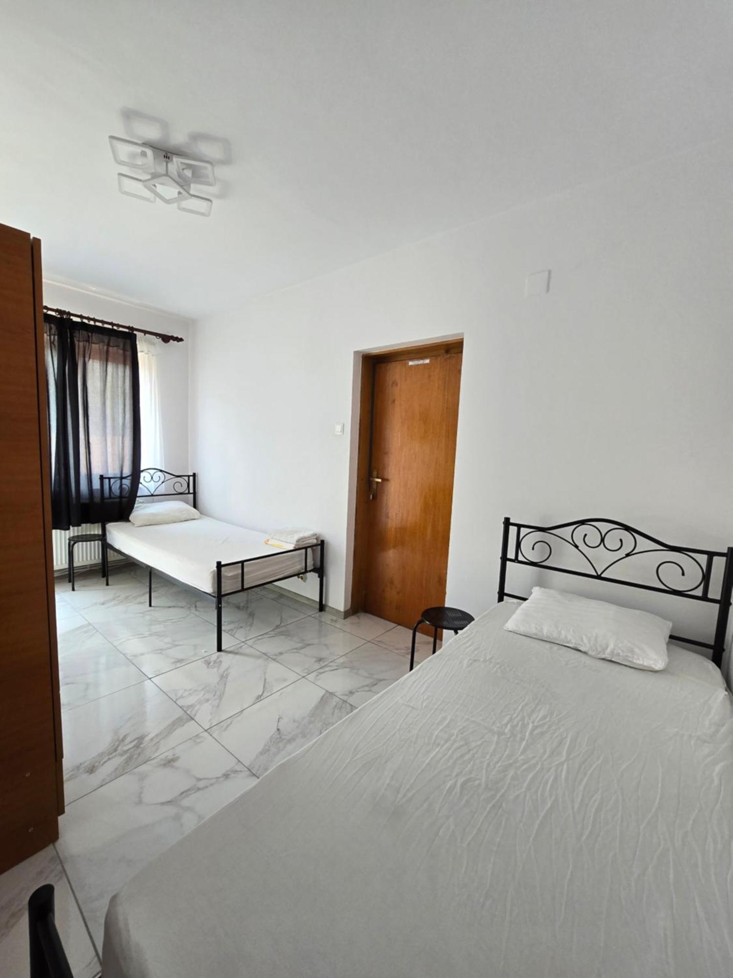 Z Villa بوخارست المظهر الخارجي الصورة