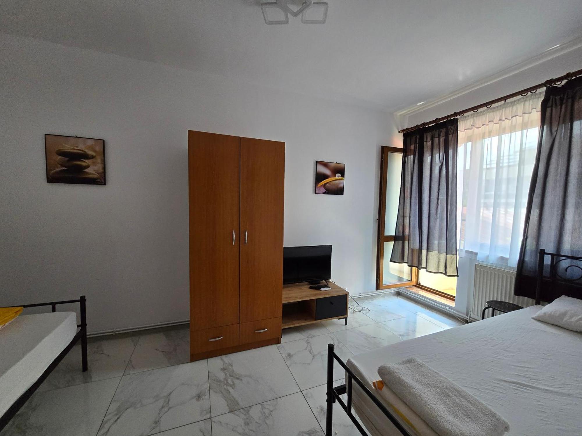 Z Villa بوخارست المظهر الخارجي الصورة