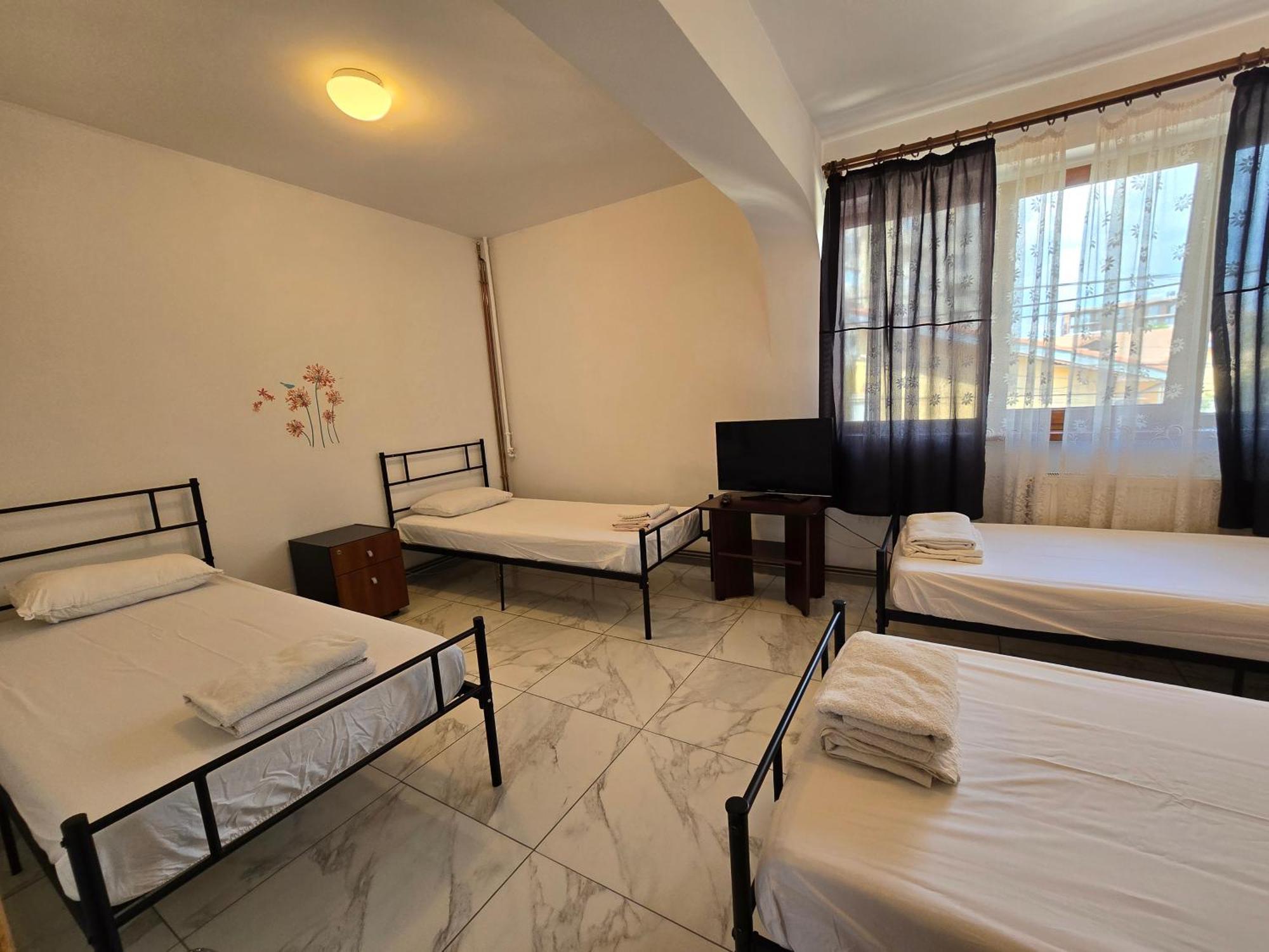 Z Villa بوخارست المظهر الخارجي الصورة