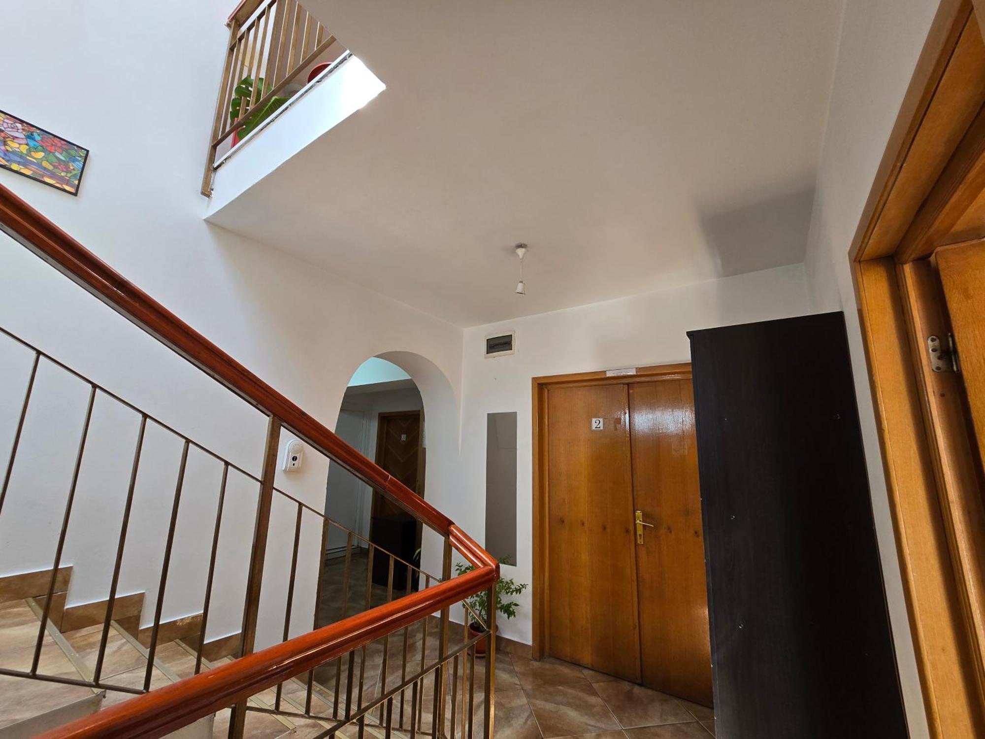 Z Villa بوخارست المظهر الخارجي الصورة