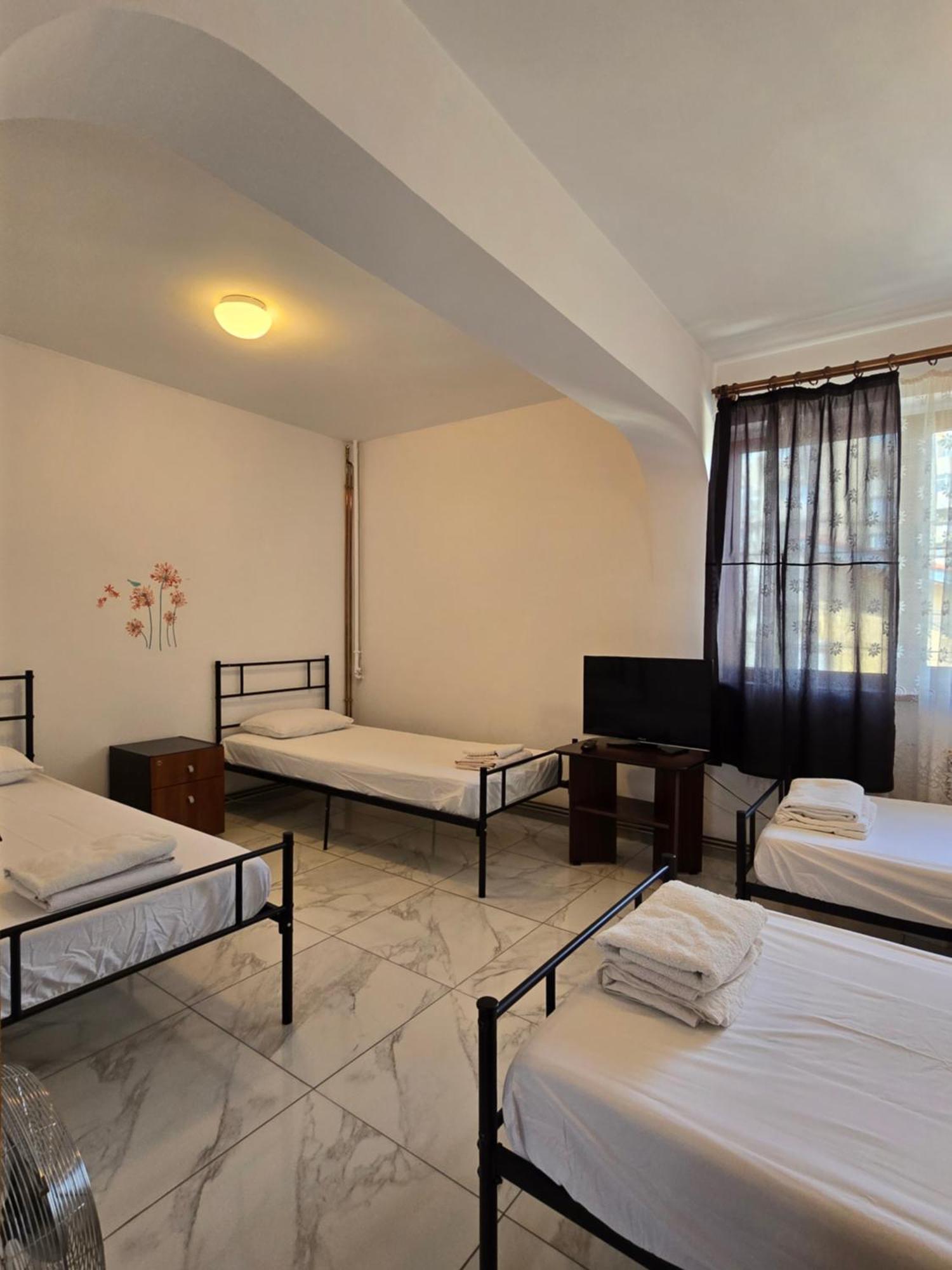 Z Villa بوخارست المظهر الخارجي الصورة
