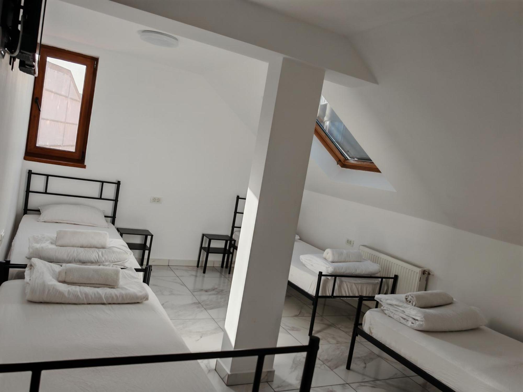 Z Villa بوخارست المظهر الخارجي الصورة