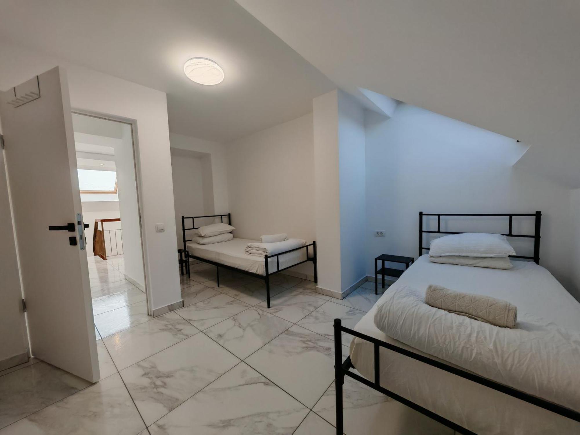 Z Villa بوخارست المظهر الخارجي الصورة
