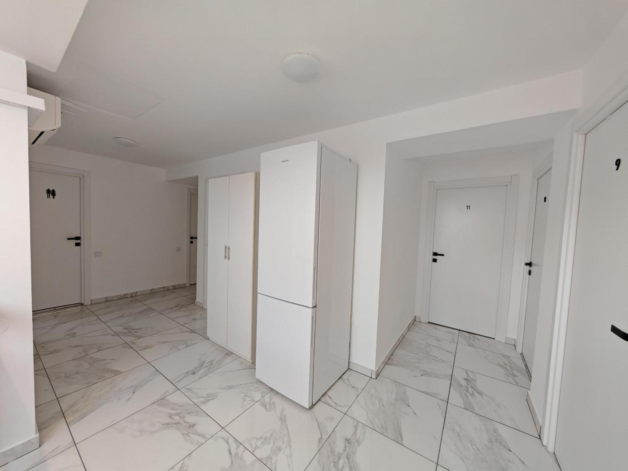 Z Villa بوخارست المظهر الخارجي الصورة