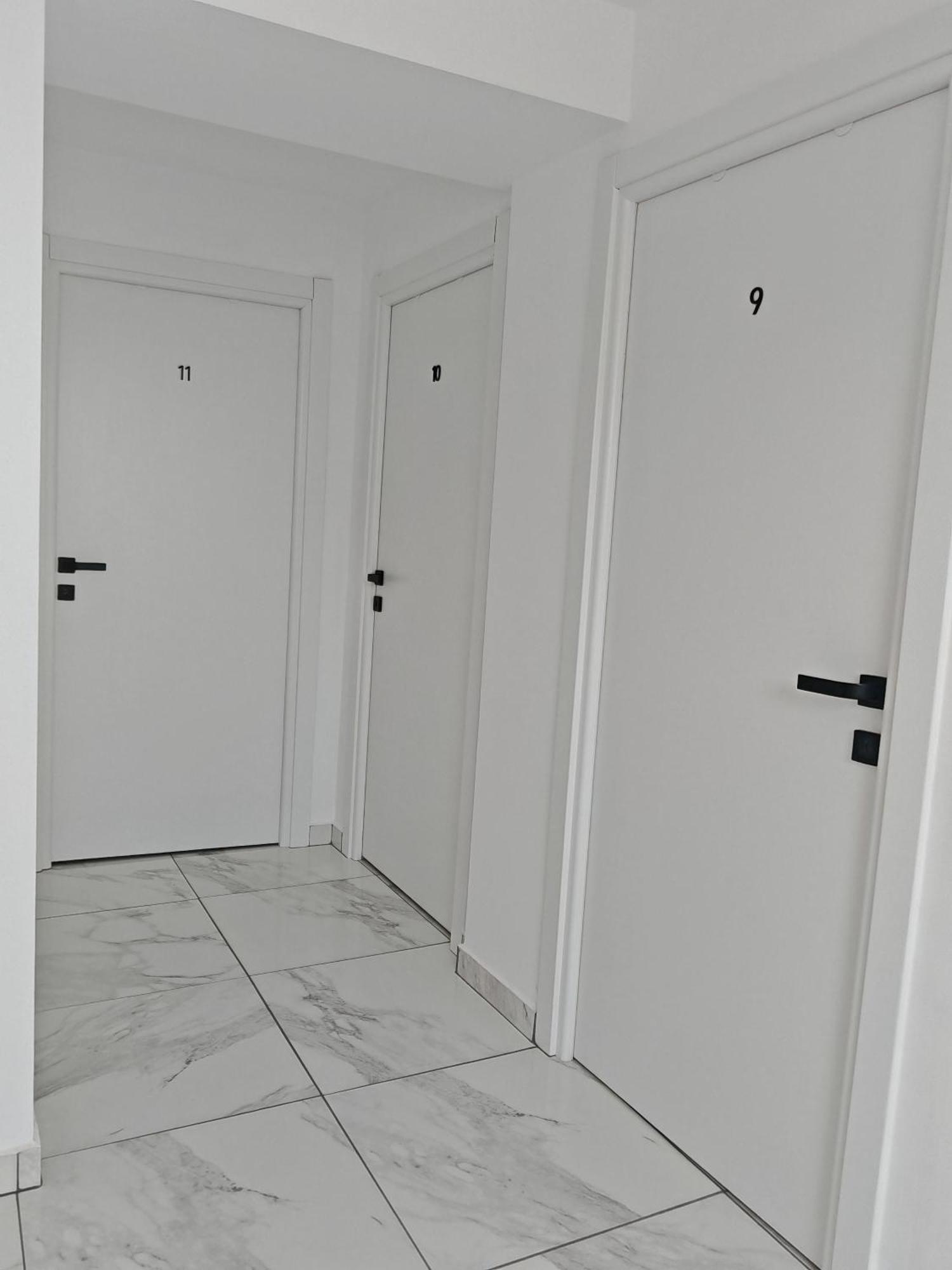 Z Villa بوخارست المظهر الخارجي الصورة