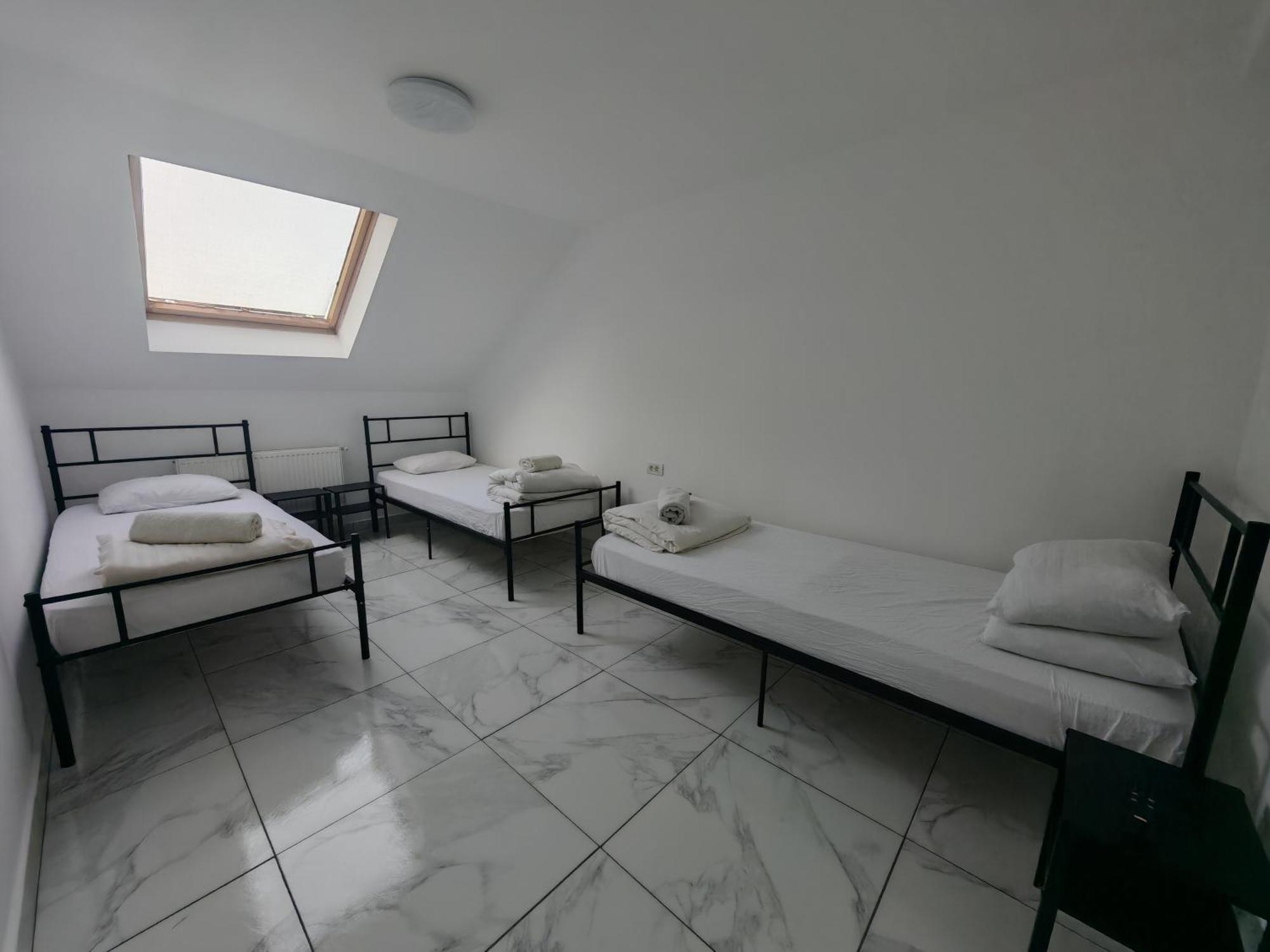 Z Villa بوخارست المظهر الخارجي الصورة