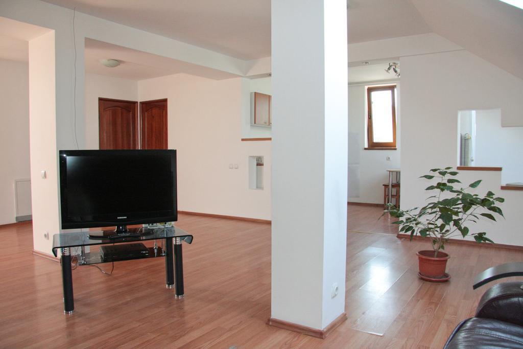Z Villa بوخارست المظهر الخارجي الصورة