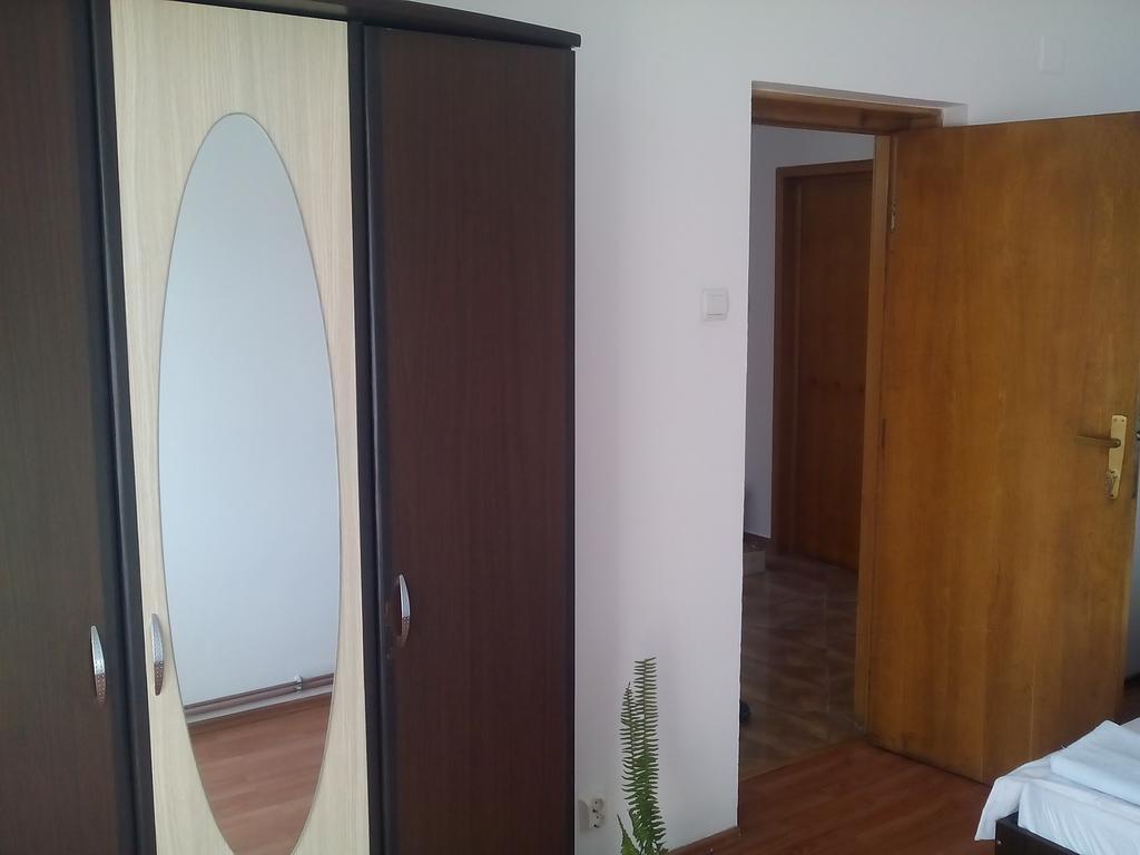 Z Villa بوخارست الغرفة الصورة