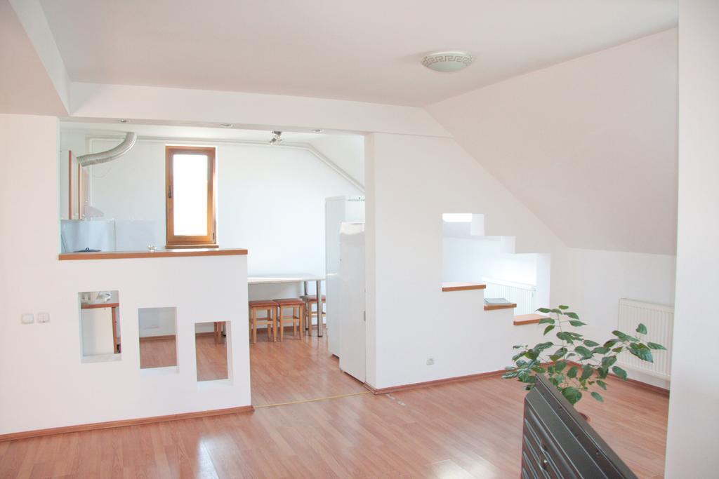 Z Villa بوخارست المظهر الخارجي الصورة